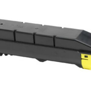 KYOCERA TK-8305Y toner cartridge 1 pc(s) Original Yellow KYOCERA TK-8305Y toner cartridge 1 pc(s) Original Yellow