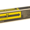 KYOCERA TK-8305Y toner cartridge 1 pc(s) Original Yellow