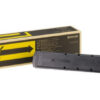 KYOCERA TK-8305Y toner cartridge 1 pc(s) Original Yellow