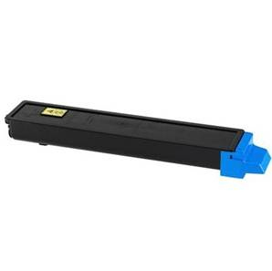 KYOCERA TK-8315C toner cartridge 1 pc(s) Original Cyan KYOCERA TK-8315C toner cartridge 1 pc(s) Original Cyan