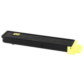 KYOCERA TK-8315Y toner cartridge 1 pc(s) Original Yellow KYOCERA TK-8315Y toner cartridge 1 pc(s) Original Yellow