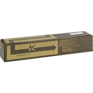 KYOCERA TK-8600K toner cartridge 1 pc(s) Original Black KYOCERA TK-8600K toner cartridge 1 pc(s) Original Black
