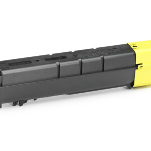 KYOCERA TK-8705Y toner cartridge 1 pc(s) Original Yellow KYOCERA TK-8705Y toner cartridge 1 pc(s) Original Yellow