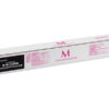 KYOCERA TK-8800M toner cartridge 1 pc(s) Original Magenta