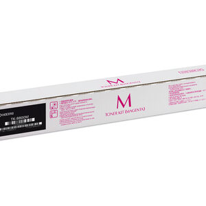 KYOCERA TK-8800M toner cartridge 1 pc(s) Original Magenta KYOCERA TK-8800M toner cartridge 1 pc(s) Original Magenta