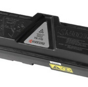 KYOCERA TK-170 toner cartridge 1 pc(s) Original Black KYOCERA TK-170 toner cartridge 1 pc(s) Original Black