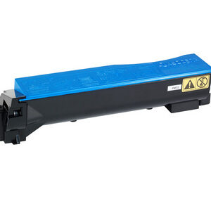 KYOCERA TK-540C toner cartridge 1 pc(s) Original Cyan KYOCERA TK-540C toner cartridge 1 pc(s) Original Cyan