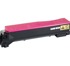 KYOCERA TK-540M toner cartridge 1 pc(s) Original Magenta KYOCERA TK-540M toner cartridge 1 pc(s) Original Magenta