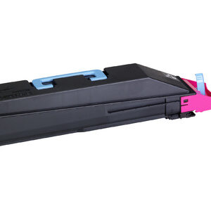 KYOCERA TK-880M toner cartridge 1 pc(s) Original Magenta KYOCERA TK-880M toner cartridge 1 pc(s) Original Magenta
