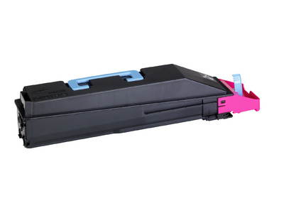 KYOCERA TK-880M toner cartridge 1 pc(s) Original Magenta