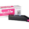 KYOCERA TK-880M toner cartridge 1 pc(s) Original Magenta
