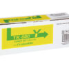 KYOCERA TK-880Y toner cartridge 1 pc(s) Original Yellow