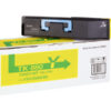 KYOCERA TK-880Y toner cartridge 1 pc(s) Original Yellow