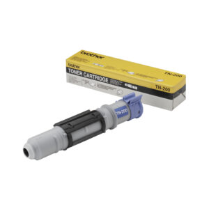 Brother Genuine TN-200 Toner Cartridge Black Brother Genuine TN-200 Toner Cartridge Black