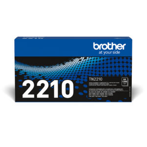 Brother TN-2210 toner cartridge 1 pc(s) Original Black Brother TN-2210 toner cartridge 1 pc(s) Original Black