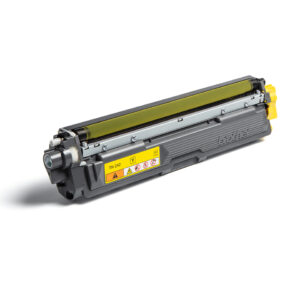 Brother TN-242Y toner cartridge 1 pc(s) Original Yellow Brother TN-242Y toner cartridge 1 pc(s) Original Yellow