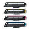 Brother TN-243CMYK toner cartridge 1 pc(s) Original Black, Cyan,