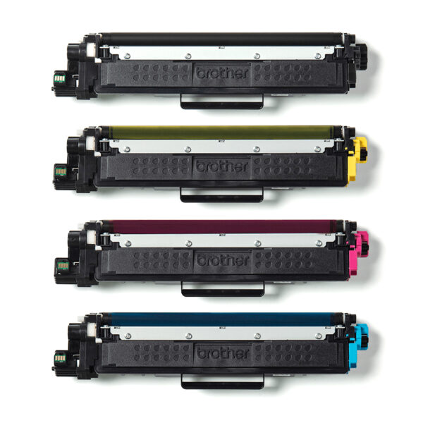 Brother TN-243CMYK toner cartridge 1 pc(s) Original Black, Cyan,