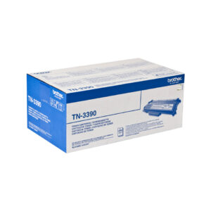 Brother TN-3390 toner cartridge 1 pc(s) Original Black Brother TN-3390 toner cartridge 1 pc(s) Original Black