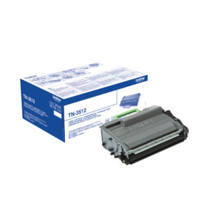 Brother TN-3512P toner cartridge 1 pc(s) Original Black Brother TN-3512P toner cartridge 1 pc(s) Original Black