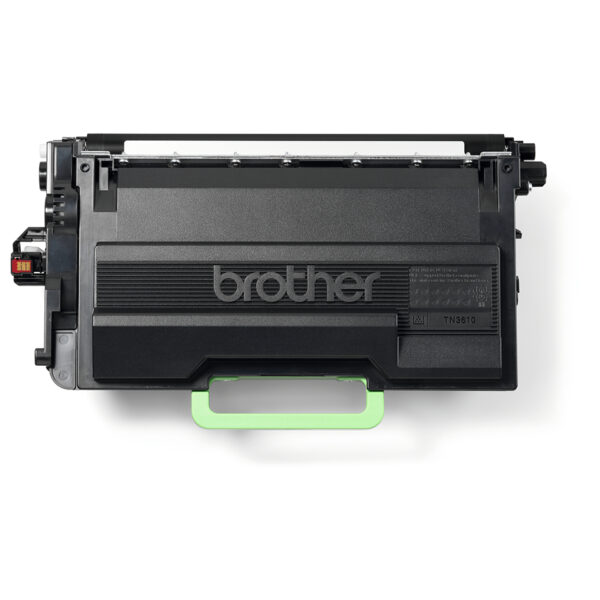 Brother TN-3610 toner cartridge 1 pc(s) Original Black Brother TN-3610 toner cartridge 1 pc(s) Original Black