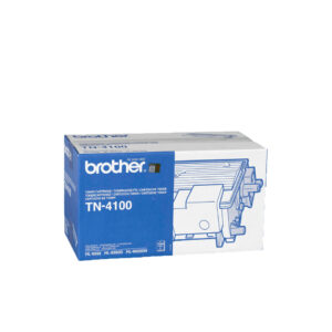 Brother TN-4100 toner cartridge 1 pc(s) Original Black Brother TN-4100 toner cartridge 1 pc(s) Original Black