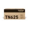 Brother TN-625BK toner cartridge 1 pc(s) Original Black