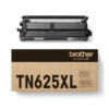Brother TN-625XLBK toner cartridge 1 pc(s) Original Black