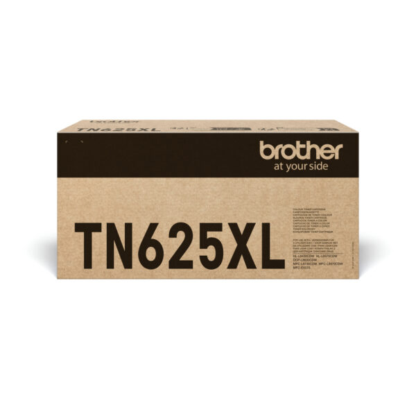 Brother TN-625XLM toner cartridge 1 pc(s) Original Magenta
