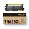 Brother TN-625XLY toner cartridge 1 pc(s) Original Yellow