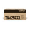 Brother TN-625XXLY toner cartridge 1 pc(s) Original Yellow