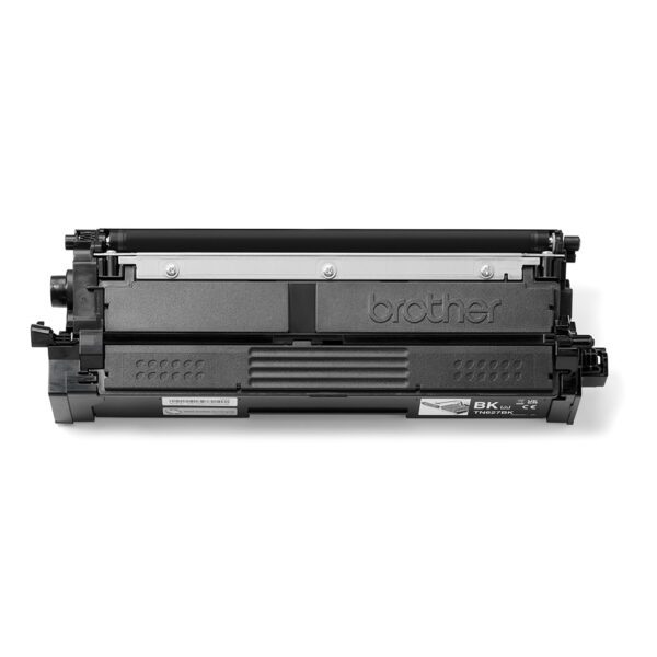 Brother TN-627BK toner cartridge 1 pc(s) Original Black