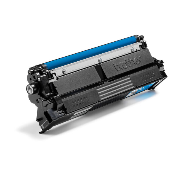 Brother TN-627C toner cartridge 1 pc(s) Original Cyan