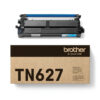 Brother TN-627C toner cartridge 1 pc(s) Original Cyan