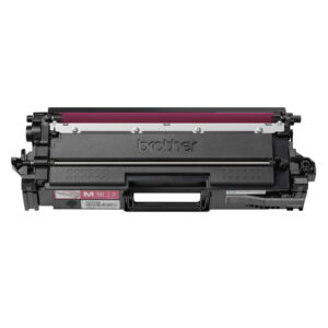 Brother TN-821XXLM toner cartridge 1 pc(s) Original Magenta Brother TN-821XLM toner cartridge 1 pc(s) Original Magenta