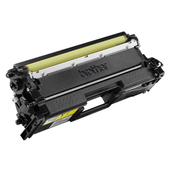 Brother TN-821XXLY toner cartridge 1 pc(s) Original Yellow Brother TN-821XLY toner cartridge 1 pc(s) Original Yellow