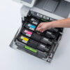 Brother TN-821XXLY toner cartridge 1 pc(s) Original Yellow Brother TN-821XLY toner cartridge 1 pc(s) Original Yellow