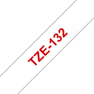 Brother Laminated tape 12mm Brother Laminated tape 12mm