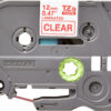 Brother Laminated tape 12mm