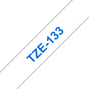 Brother Laminated tape 12mm Brother Laminated tape 12mm