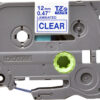 Brother Laminated tape 12mm