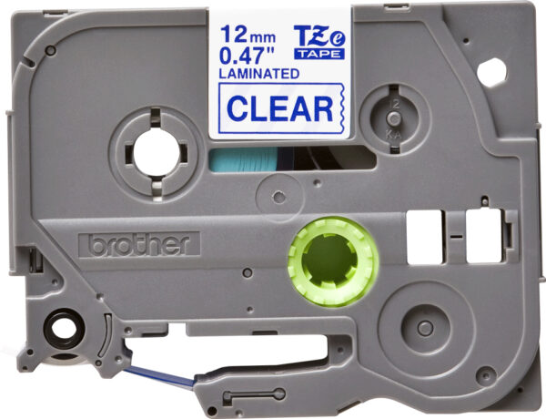 Brother Laminated tape 12mm
