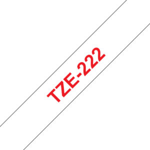 Brother Laminated tape 9mm Brother Laminated tape 9mm