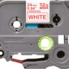 Brother Laminated tape 24mm
