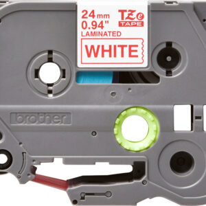 Brother Laminated tape 24mm Brother Laminated tape 24mm