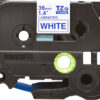 Brother Laminated tape 36mm