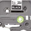 Brother Laminated tape 6mm