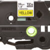 Brother TZE-661 label-making tape TZ