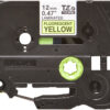 Brother TZE-C31 label-making tape TZ