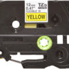 Brother TZE-FX631 label-making tape TZ
